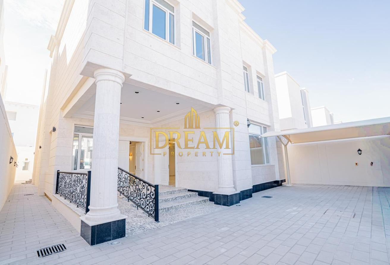 Luxury 7 Bedroom Villa for Sale in Abu Hamour - Villa in Bu Hamour Street