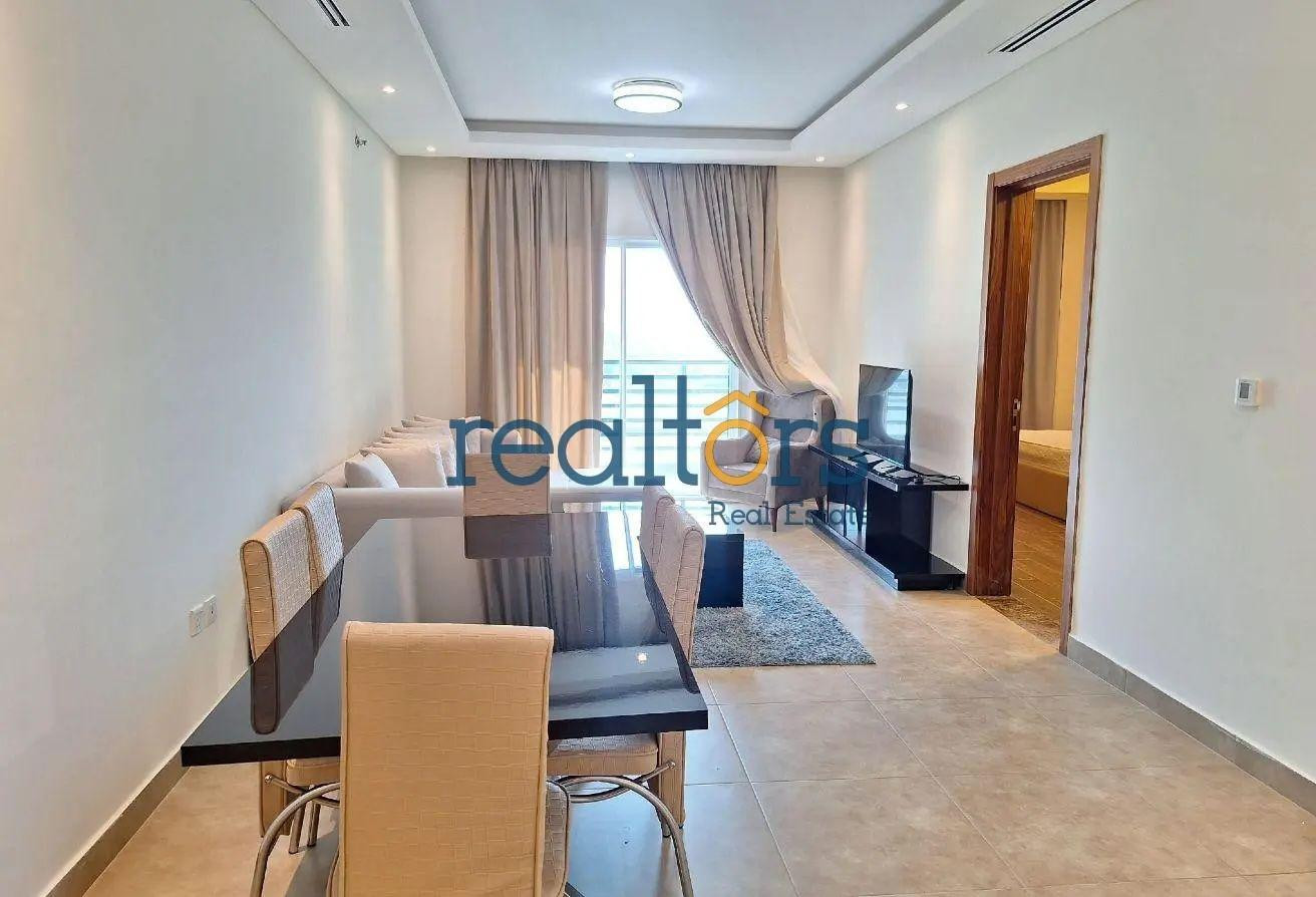 Amazing Price | 1 Bedroom Apartment for Sale - Apartment in Al Erkyah City