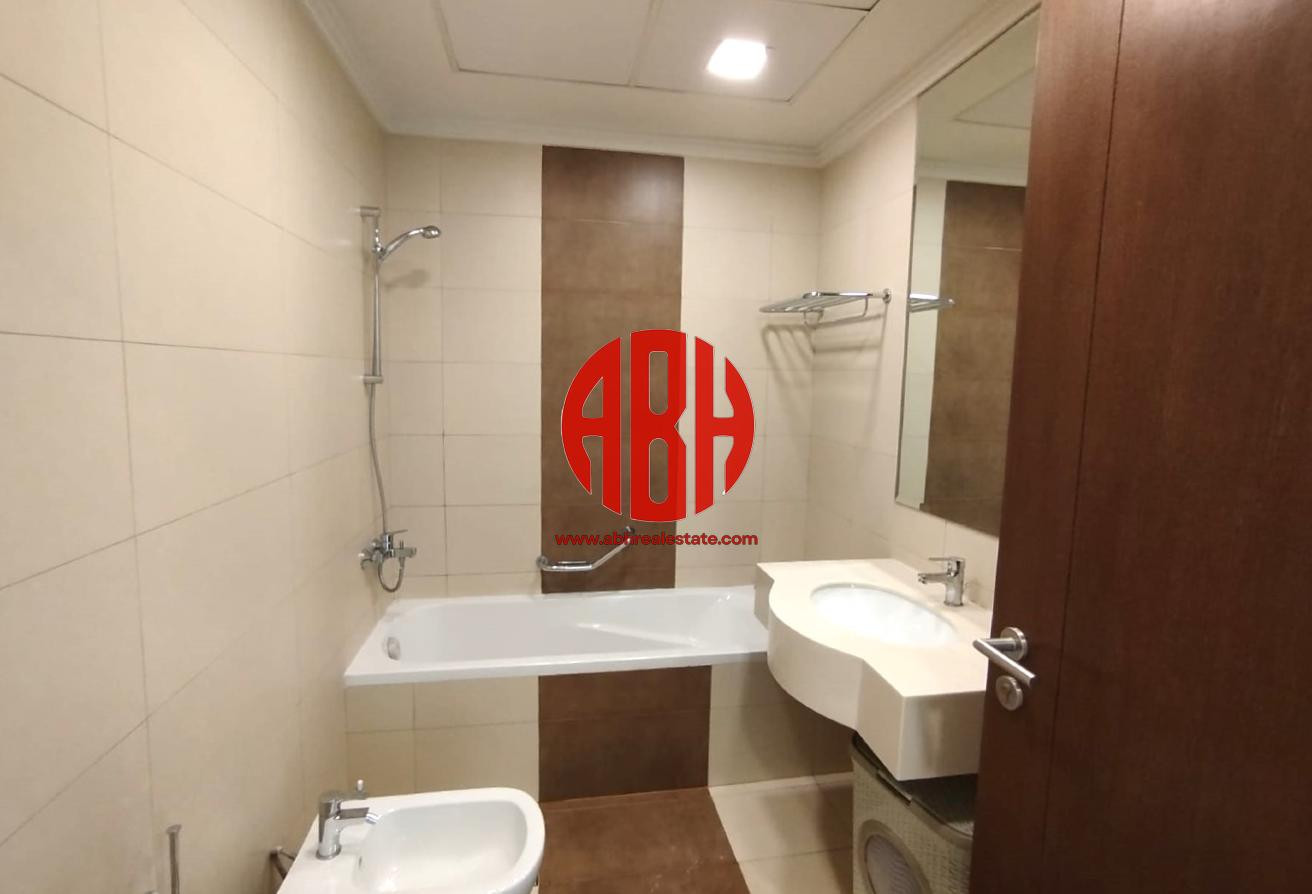 BILLS FREE | COZY 2 BDR FURNISHED | NEAR STADIUM - Apartment in Al Erkyah City