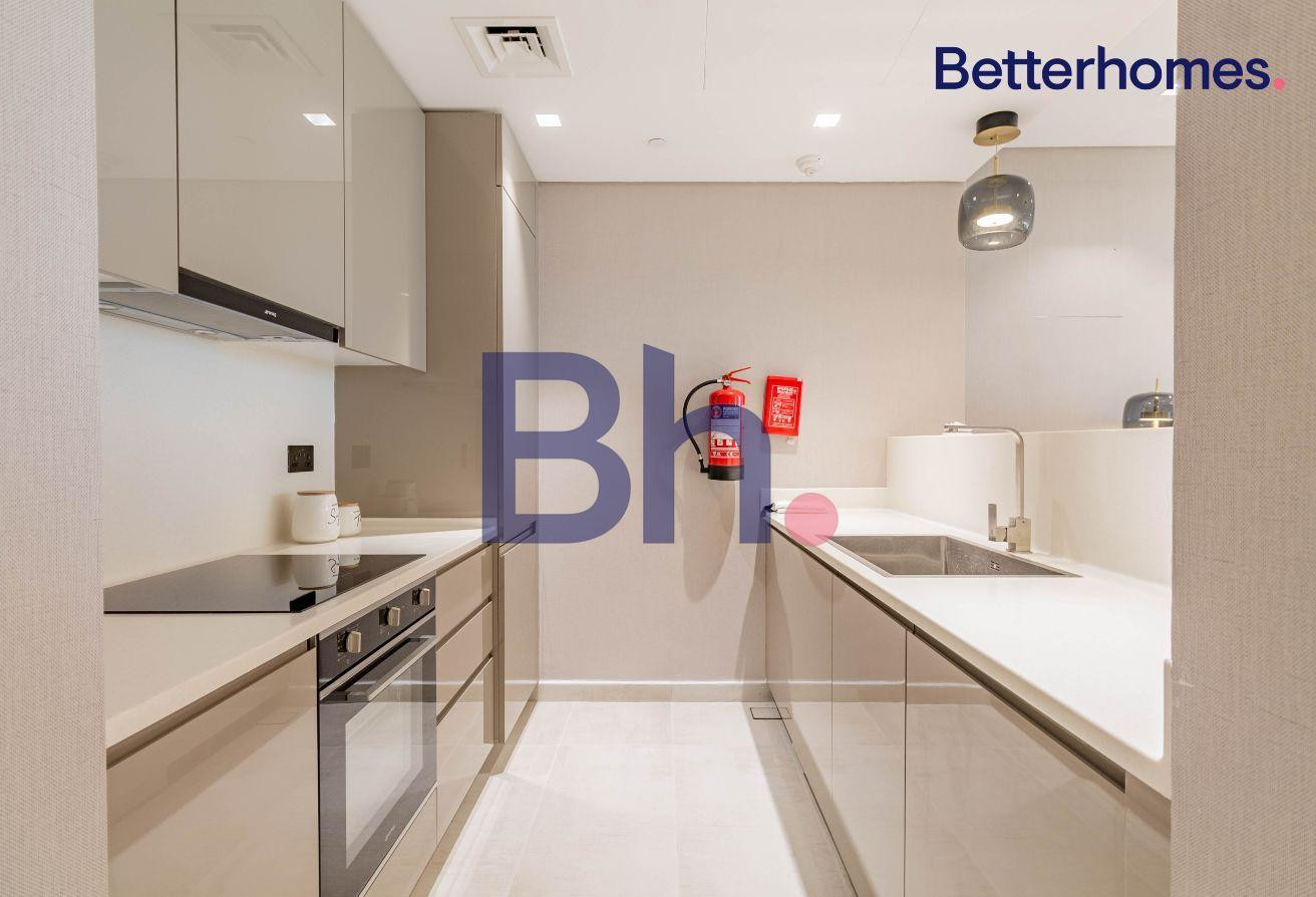 TURNKEY 1-BEDROOM | FULLY FURNISHED | WEST BAY - Apartment in Al Shatt Street