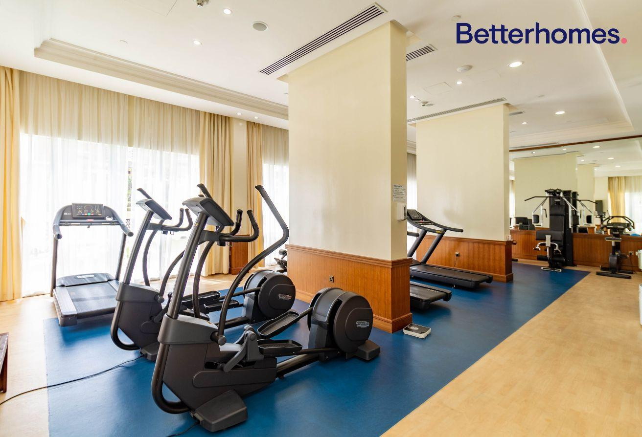 MODERN 2BR | PRIME LOCATION | BEACH ACCESS READY - Apartment in Doha