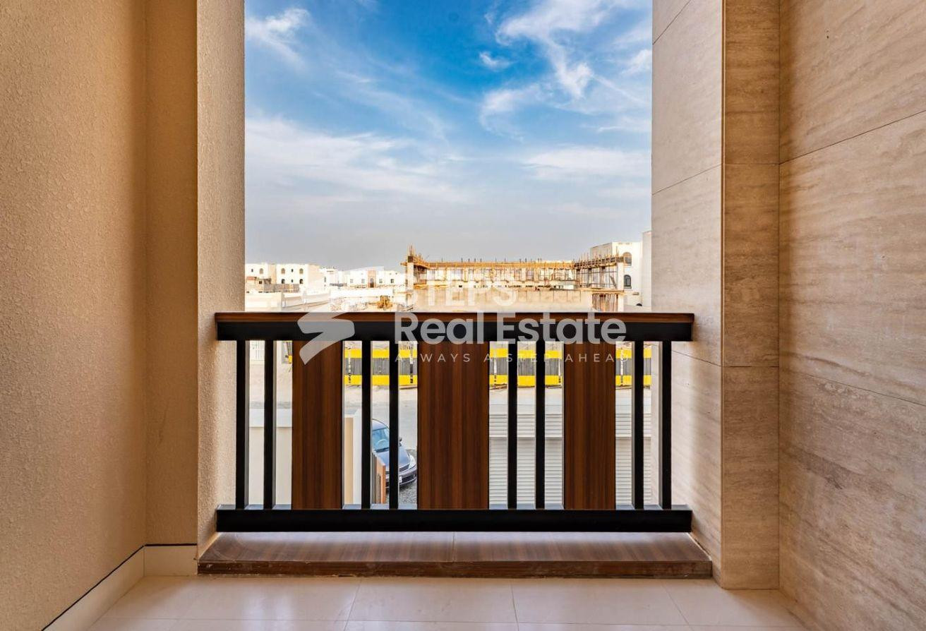 Luxurious 7BHK Villa for Sale in Al Nuaija - Villa in Al Nuaija Street