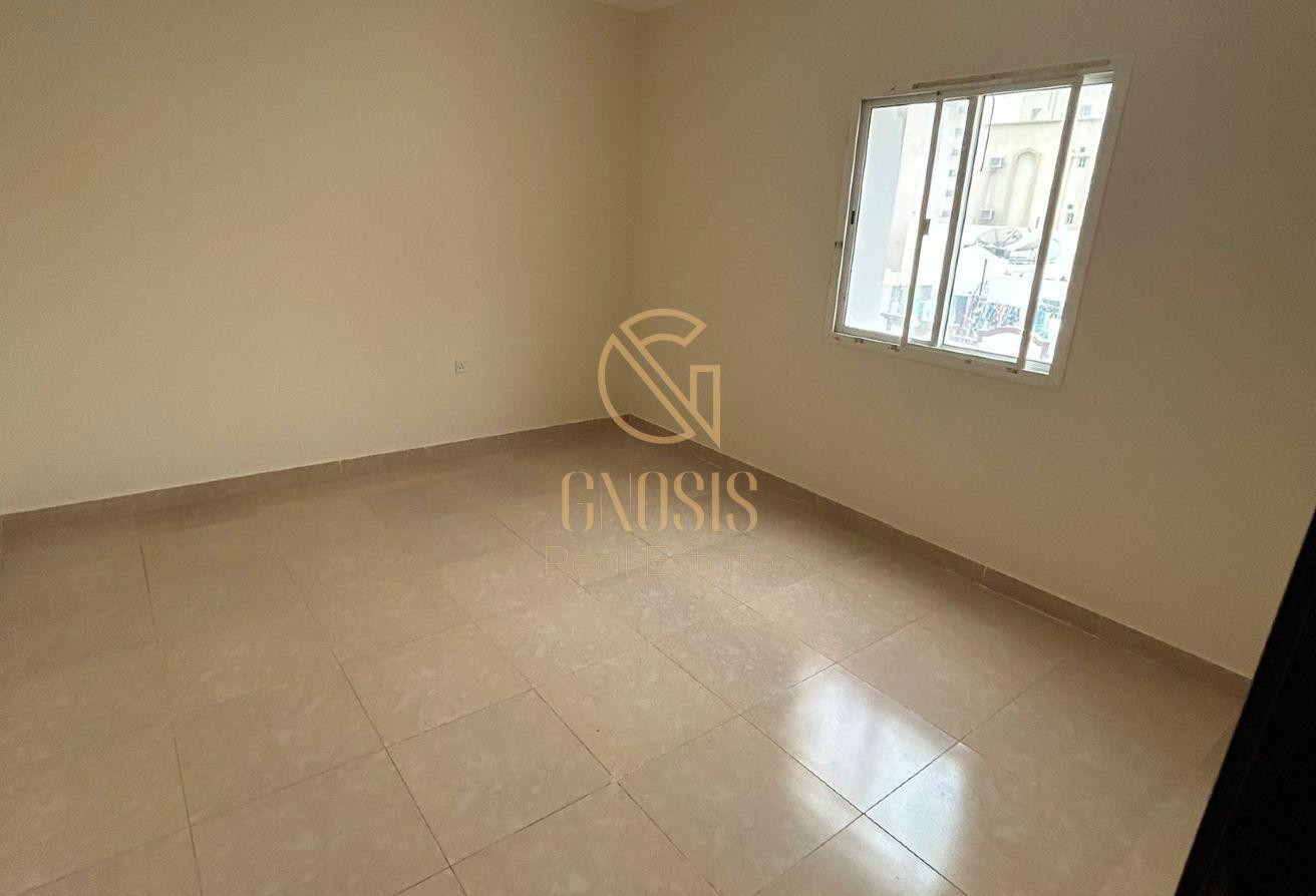 1 BHK APT U/F IN FEREEJ ABDUL AZIZ NEAR HEALTH CEN - Apartment in Fereej Abdel Aziz