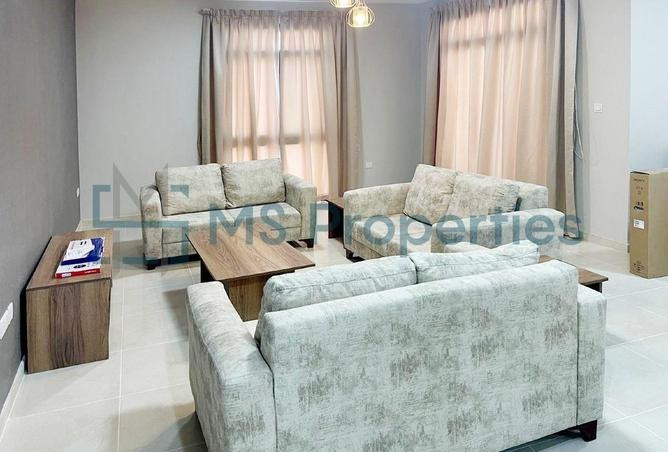 Ideal Investment! Rented 1BHK Lusail | 950K