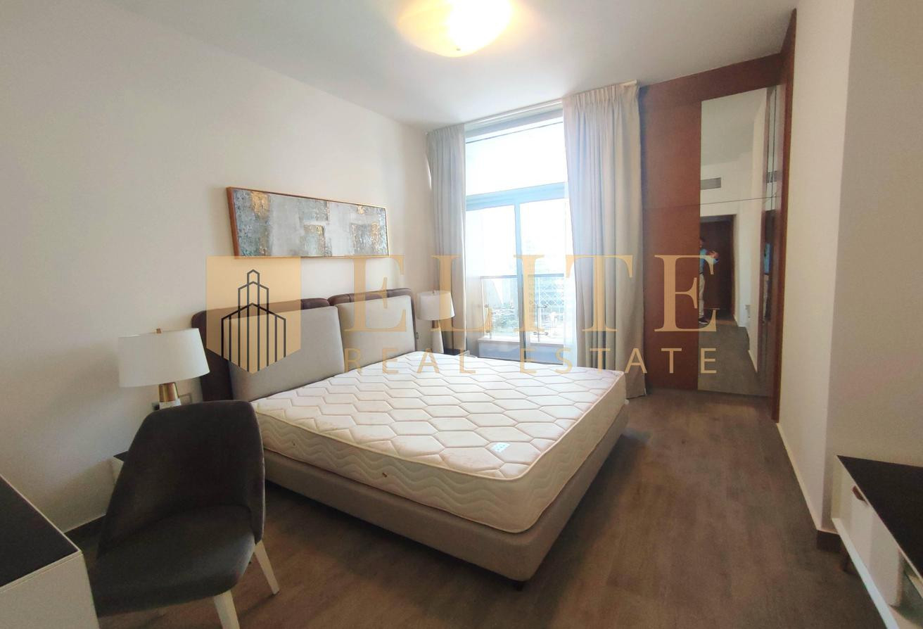 Elegant Luxury 1-Bedroom Apartment in West Bay - Apartment in West Bay