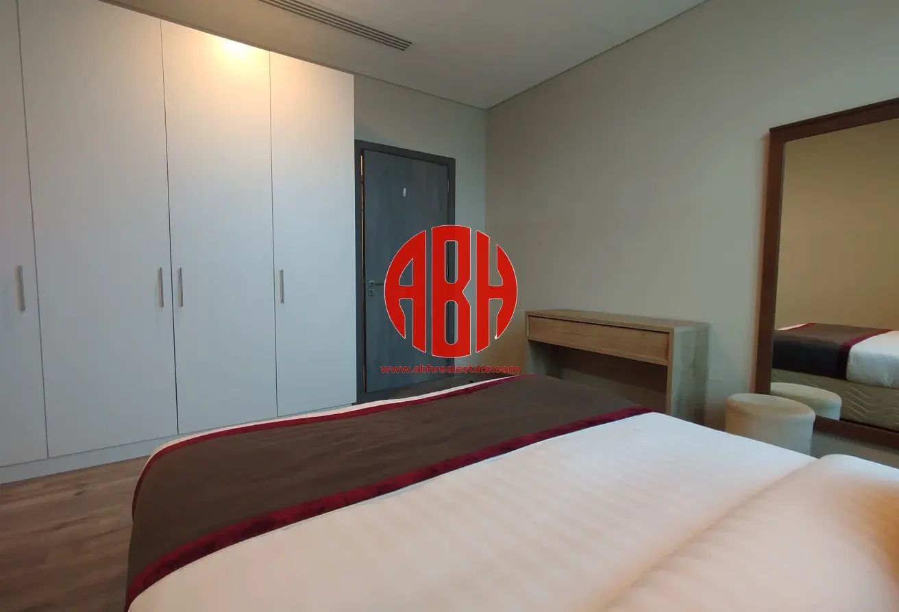 BILLS FREE + WIFI | COZY 2 BDR | PREMIUM AMENITIES - Apartment in Doha