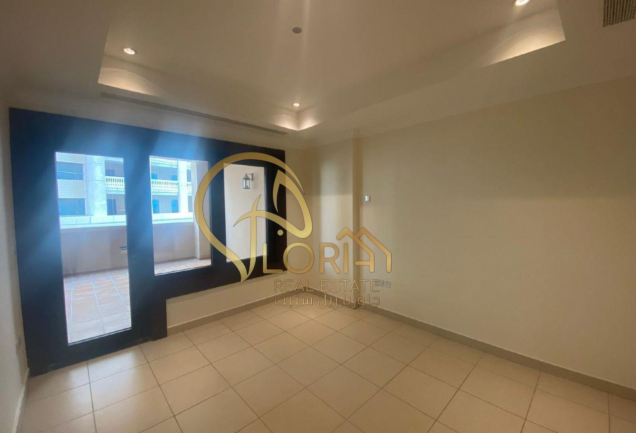 Great Deal! 1bhk in The Pearl with 1 Month Free - Apartment in East Porto Drive