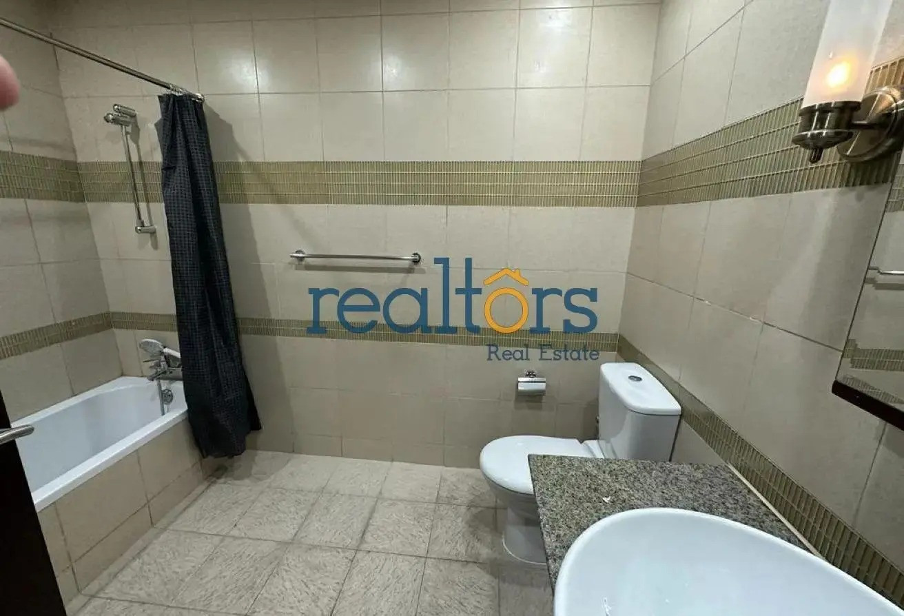 RENTED UNIT | READY APARTMENT | CRYSTAL WALK VIEW