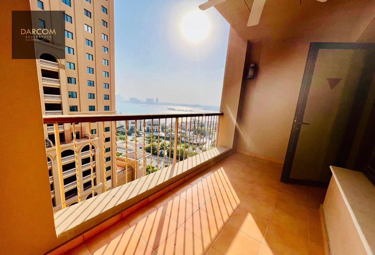 3+maid For Sale in Porto Arabia INC Gym and Pool