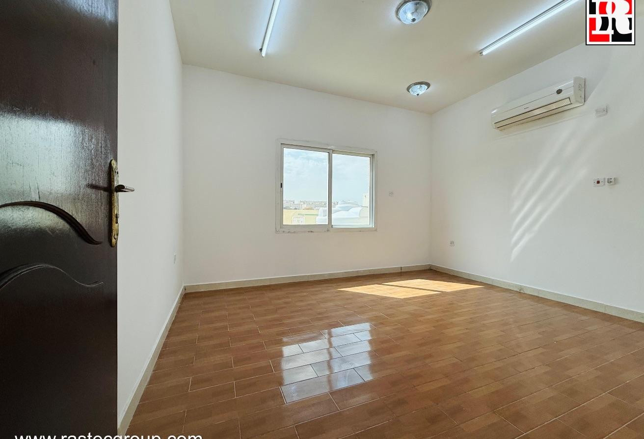 FOR BACHELORS ONLY | NO COMMISSION | NEAR METRO - Villa in Al Waab Street