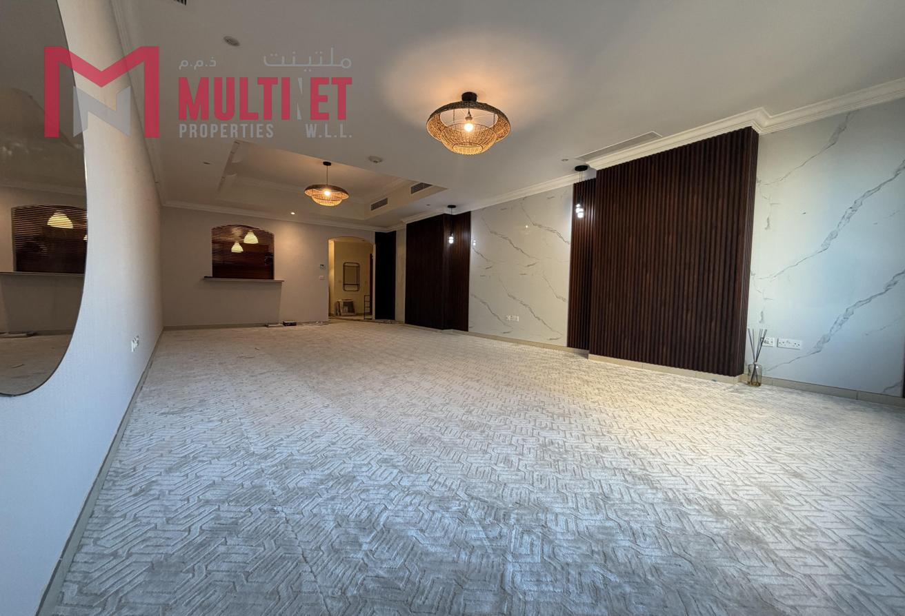 Huge 1 BHK + Small Room SF in Porto The Pearl - Apartment in East Porto Drive