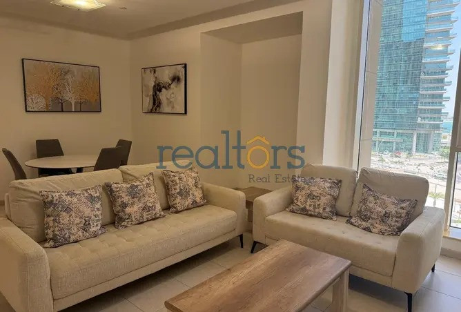Spacious FF 3BHK +Maid | Porto Arabia | 14k