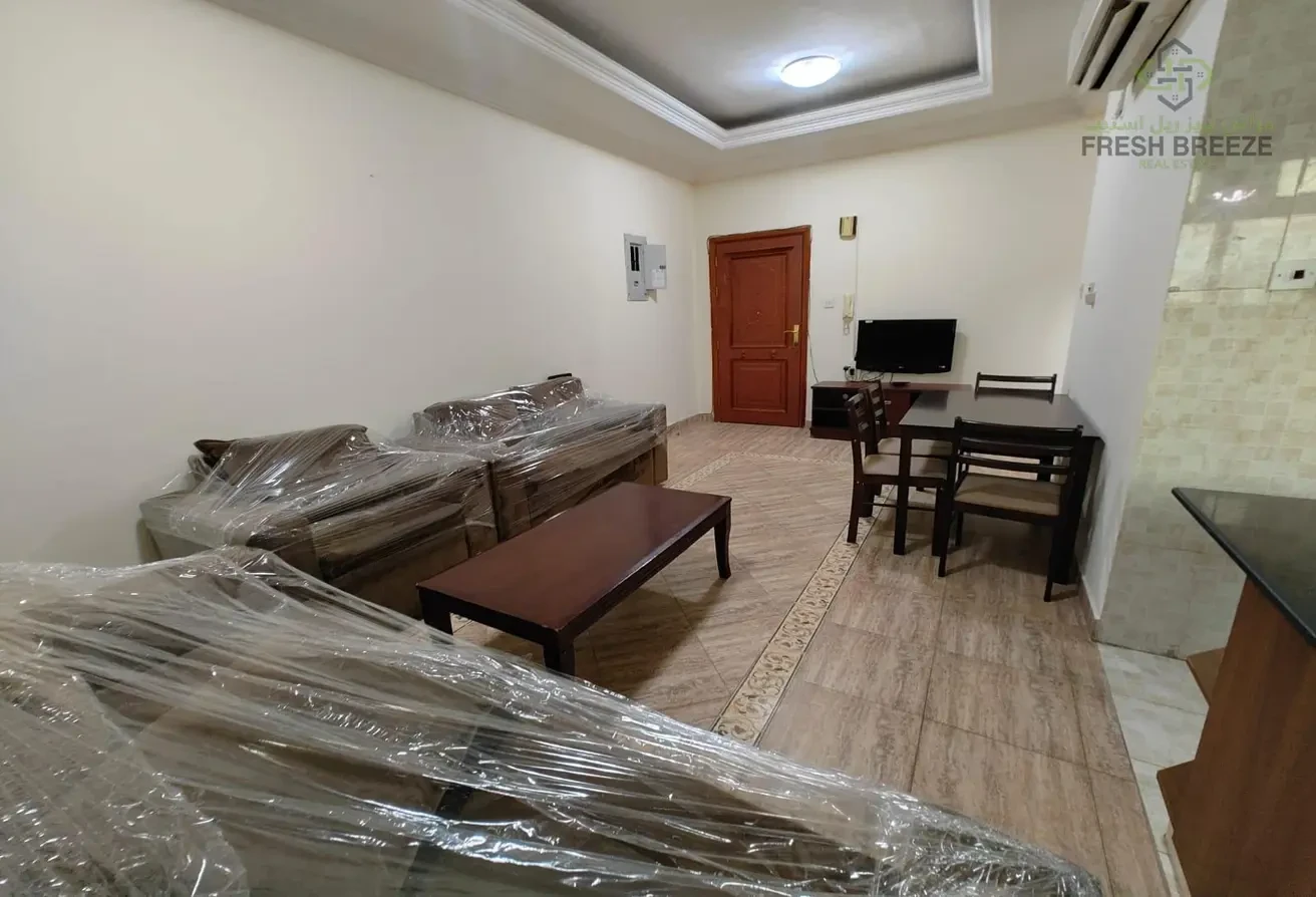 1BHK FULLY FURNISHED | BRAND NEW | BILLLS INCLUDED - Apartment in Najma Street