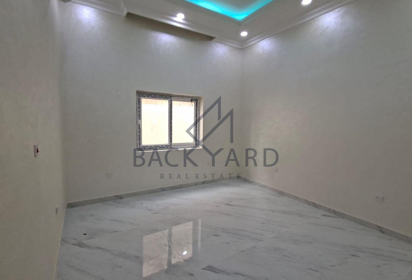 Spacious 7BR Eskan Villa for Rent – Umm Salal Ali - Villa in Umm Salal Ali