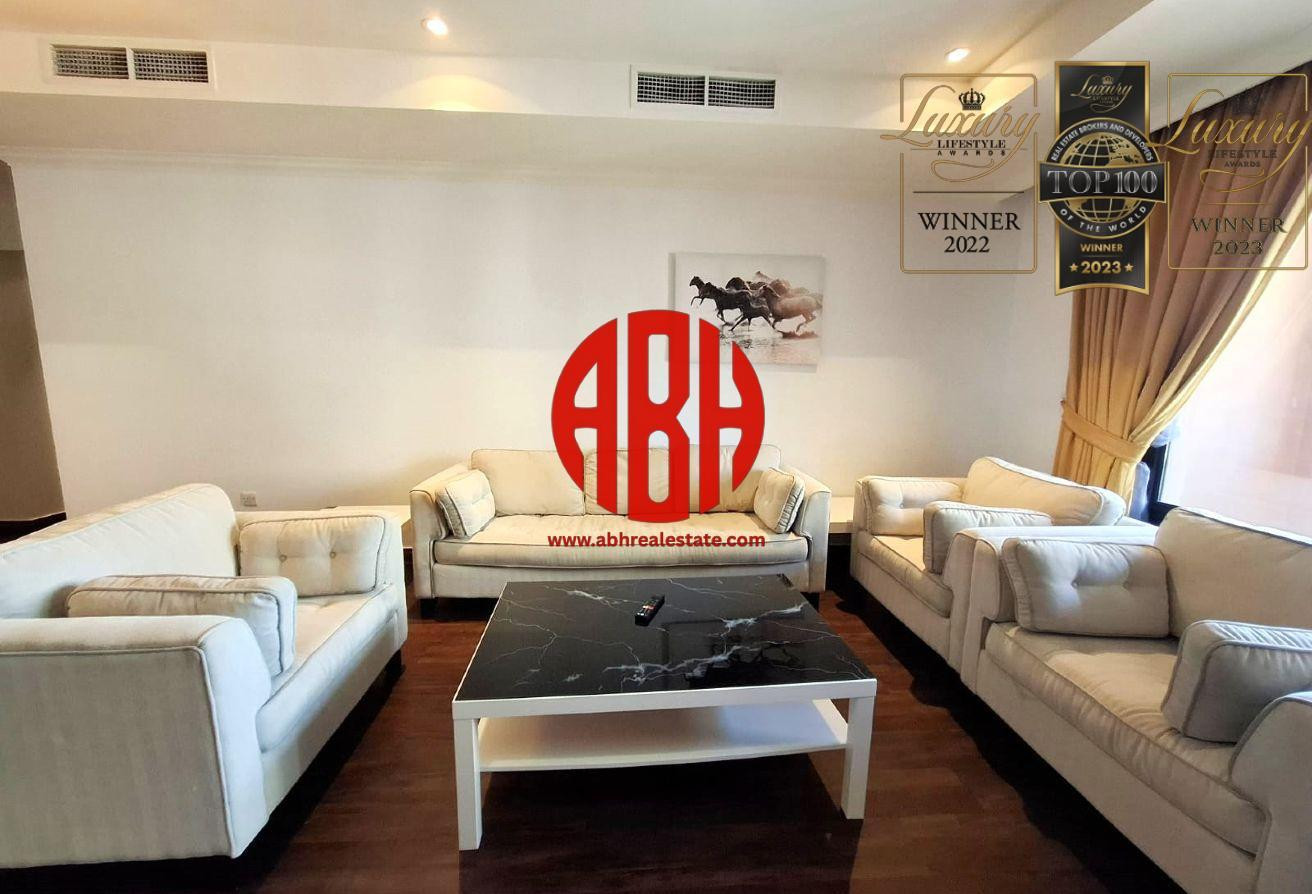 LAST UNIT! | LUXURY 1BR +BALCONY | PRIME AMENITIES - Apartment in West Porto Drive