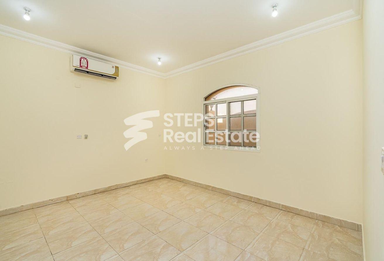 More than 50 Villas for Staff Accommodation - Staff Accommodation in Umm Salal Ali
