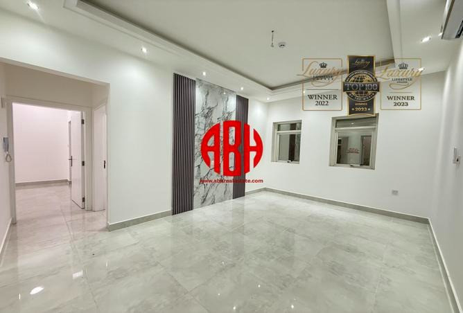 Family 2BR Flat in Mansoura | Central A/C