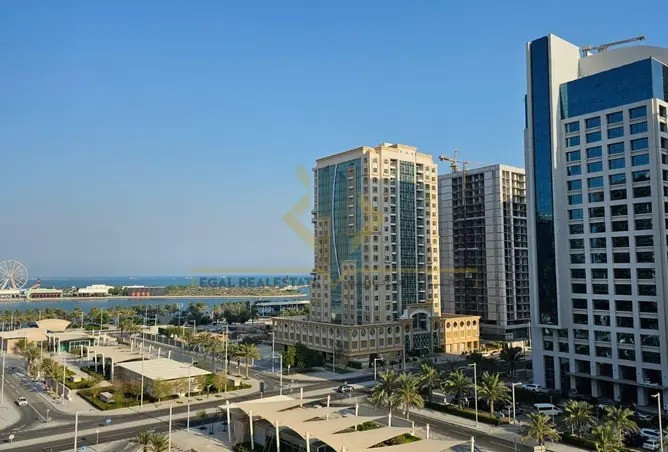 1BHK |115m²| Sea View | 4%DP | PP 2033 |
