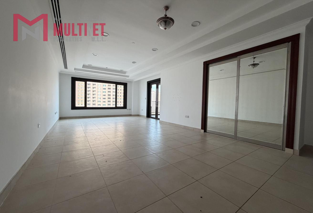 Porto Arabia 2 Bed! Spacious Balcony