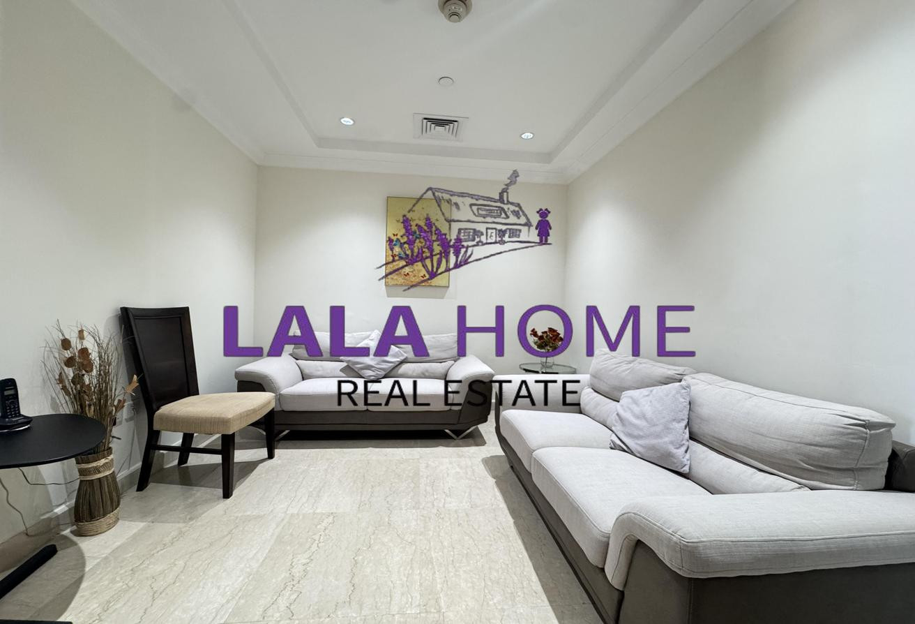 Beautiful Fully Furnished 2Bedrooms, plus Office - Apartment in West Porto Drive