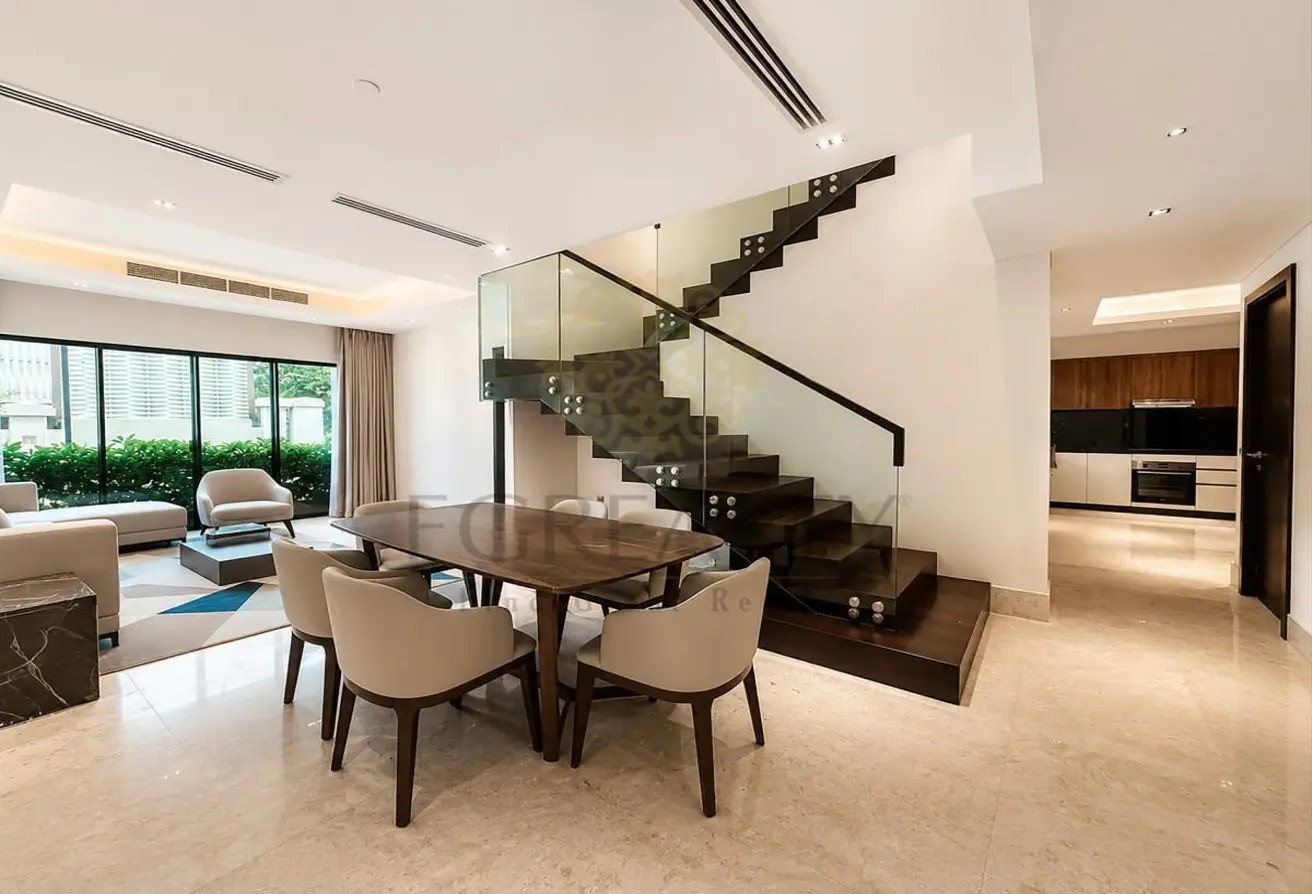 2 Bedroom Duplex | Private Beach | Payment Plan