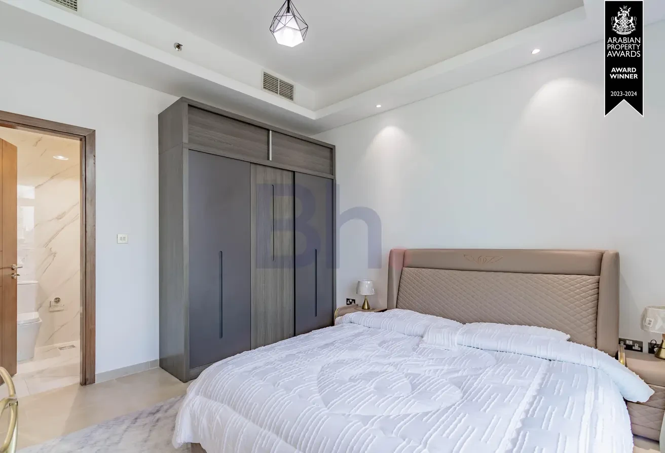 MODERN| 2 BEDROOMS | LUSAIL MARINA - Apartment in Marina District