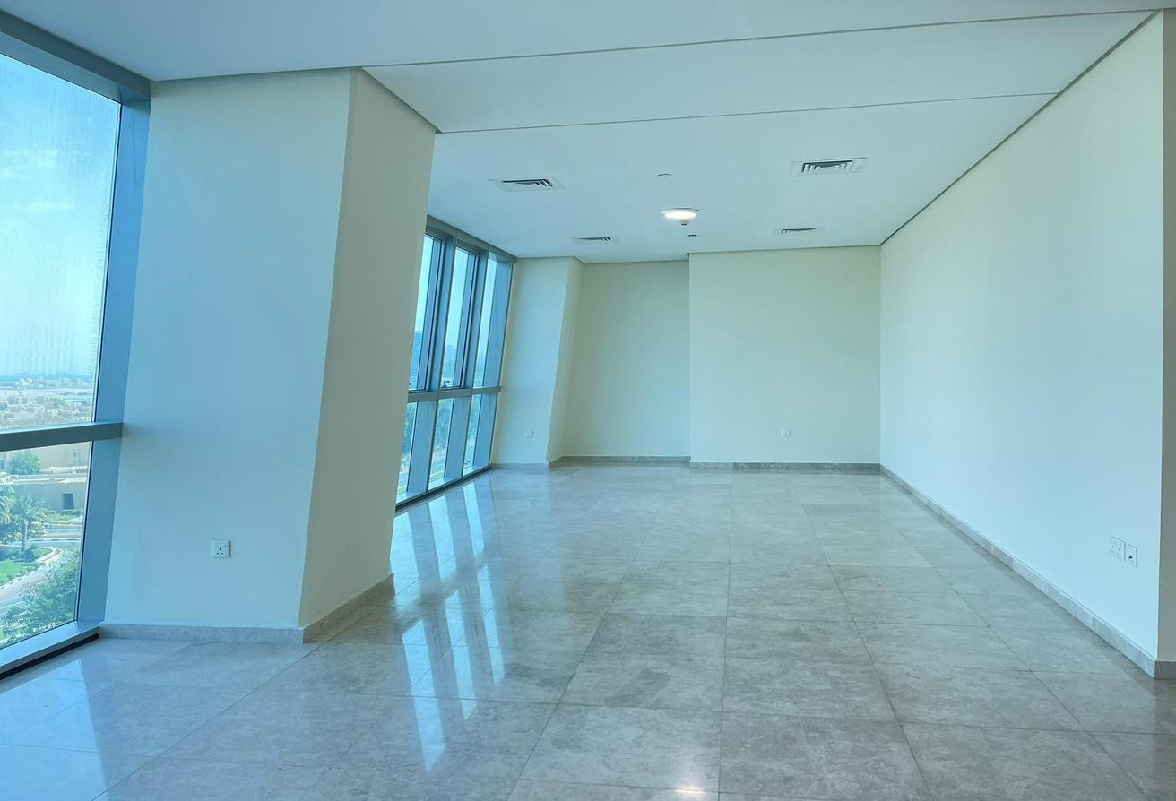 SPACIOUS 2BHK APT FOR SALE- GREAT INVESTMENT -VIEW