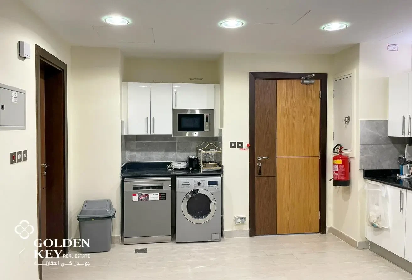 Great Investment! Affordable Modern 1BR – Foxhills - Apartment in FOX HILLS A13