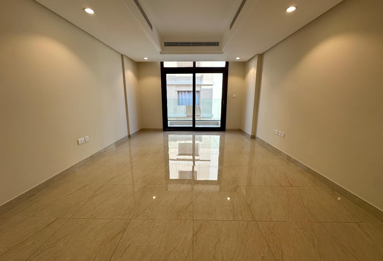 SPACIOUS 3BHK SEMI-FURNISHED | PRIME FOX HILLS L - Apartment in Residential D5