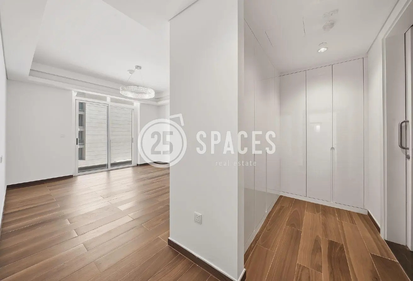 Investment | 2 Bedroom | Title Deed | Residency