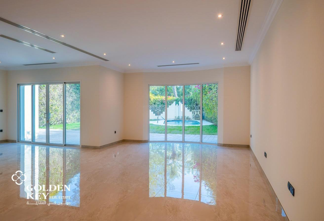 4BR Villa | Pool/Beach access | WestBay Lagoon - Villa in West Gate