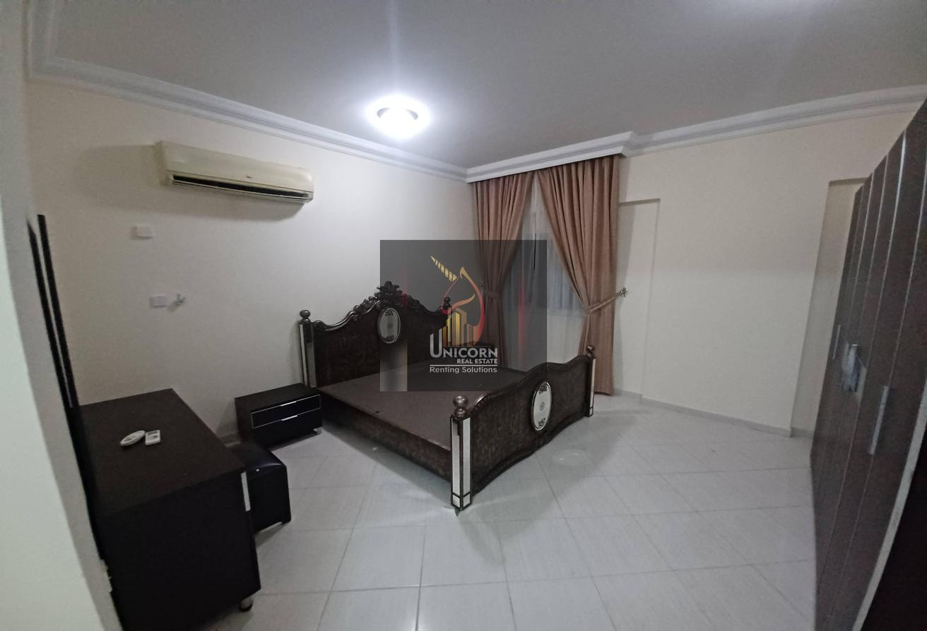 Huge Spaciouse 2- Bedroom | Unfurnished | Pool-Gym - Apartment in Najma Street