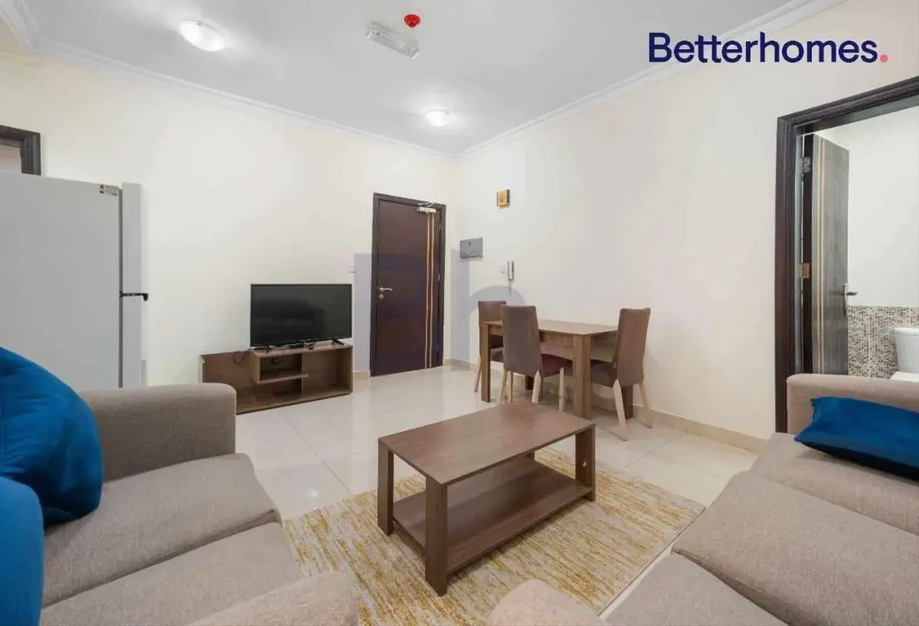 MODERN | 1 BEDROOM | FF | BILLS INCLUDED - Apartment in Doha Al Jadeed