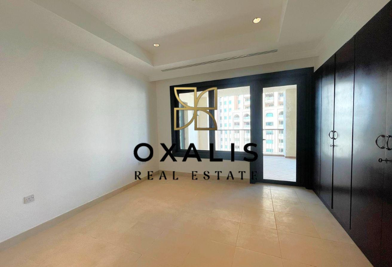BIG BALCONY | SEMI FURNISHED 2 BHK | WOW AMENITIES