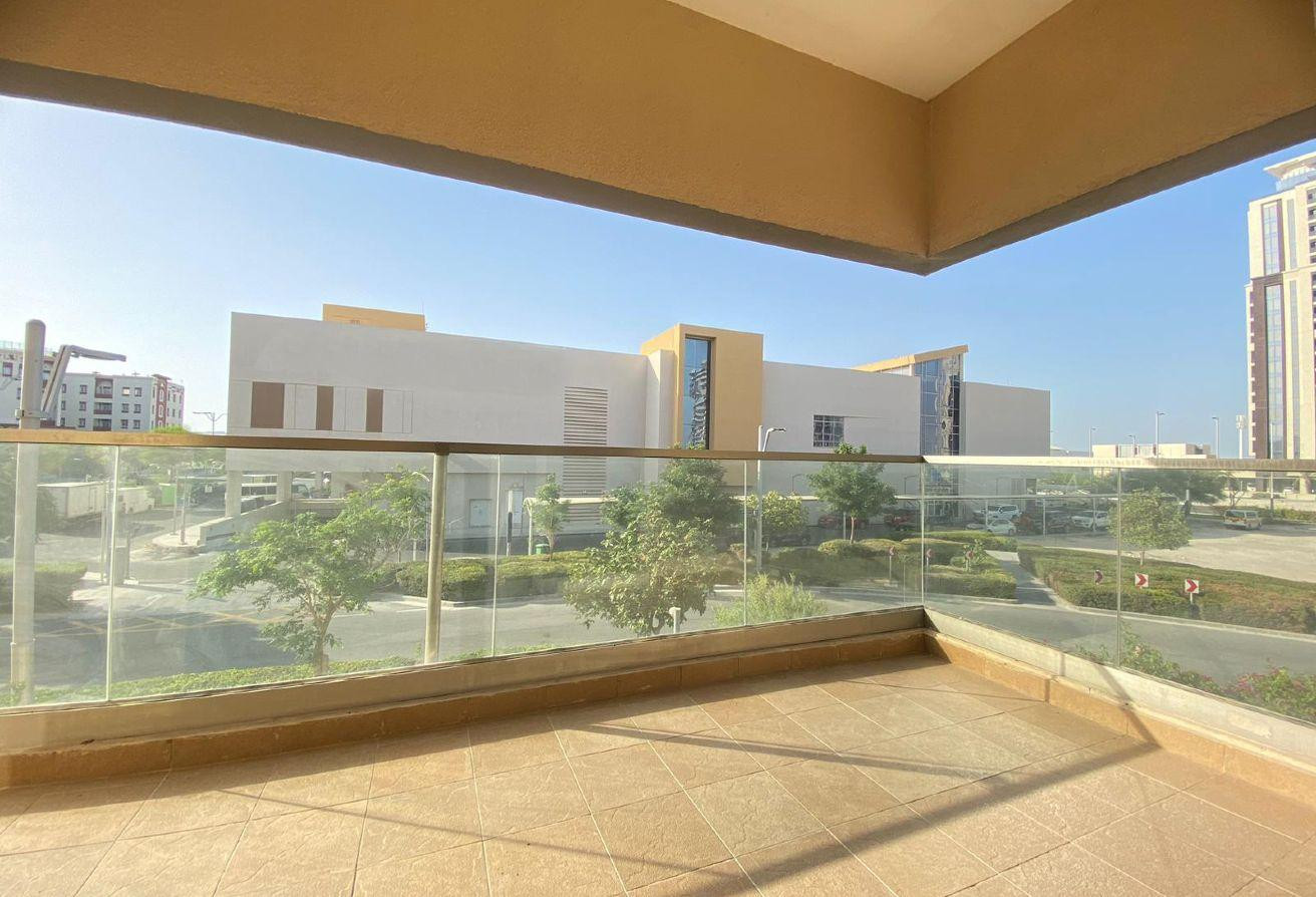 BIG SPACE, GREAT PRICE – 3BHK APT W/BALCONY - Villa in Lusail City