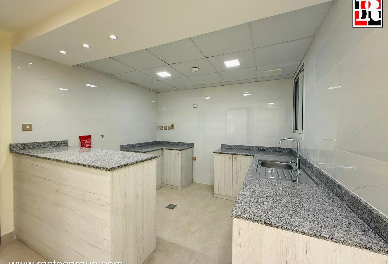 BRAND NEW | 2 MASTER BEDROOMS | FREE WIFI | METRO - Apartment in Al Mansoura