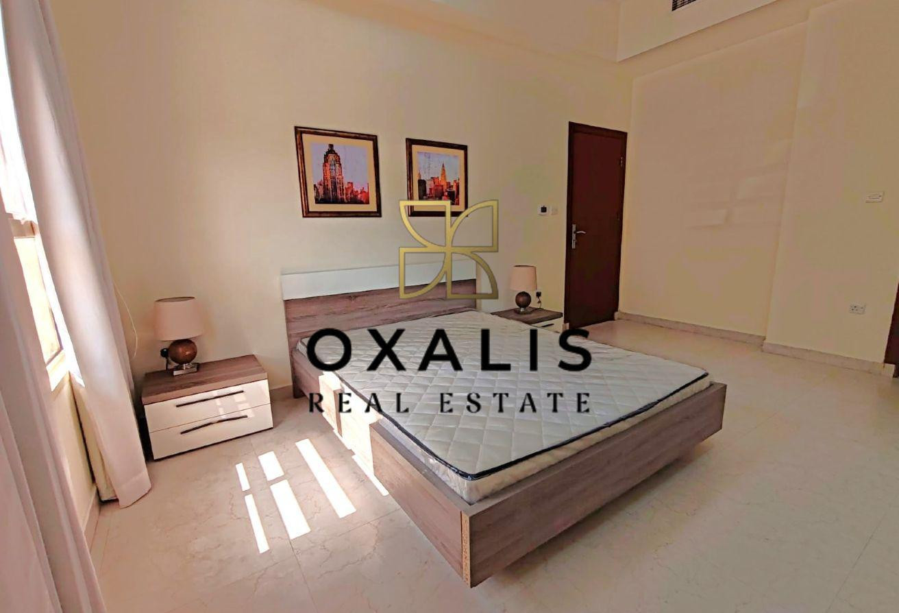 ELEGANT 3 BHK FULLY FURNISHED | CENTRALIZED AC