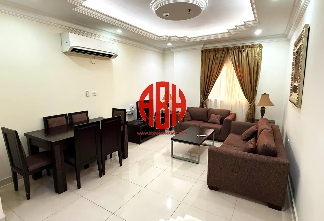 BILLS INCLUDED | 1 BDR | GYM ACCESS | NEAR METRO - Apartment in Al Sadd Road