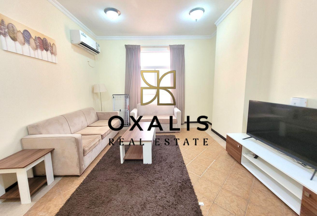 2BR NEAR MUSHEIREB DOWNTOWN AND METRO STATION - Apartment in Musheireb Apartments