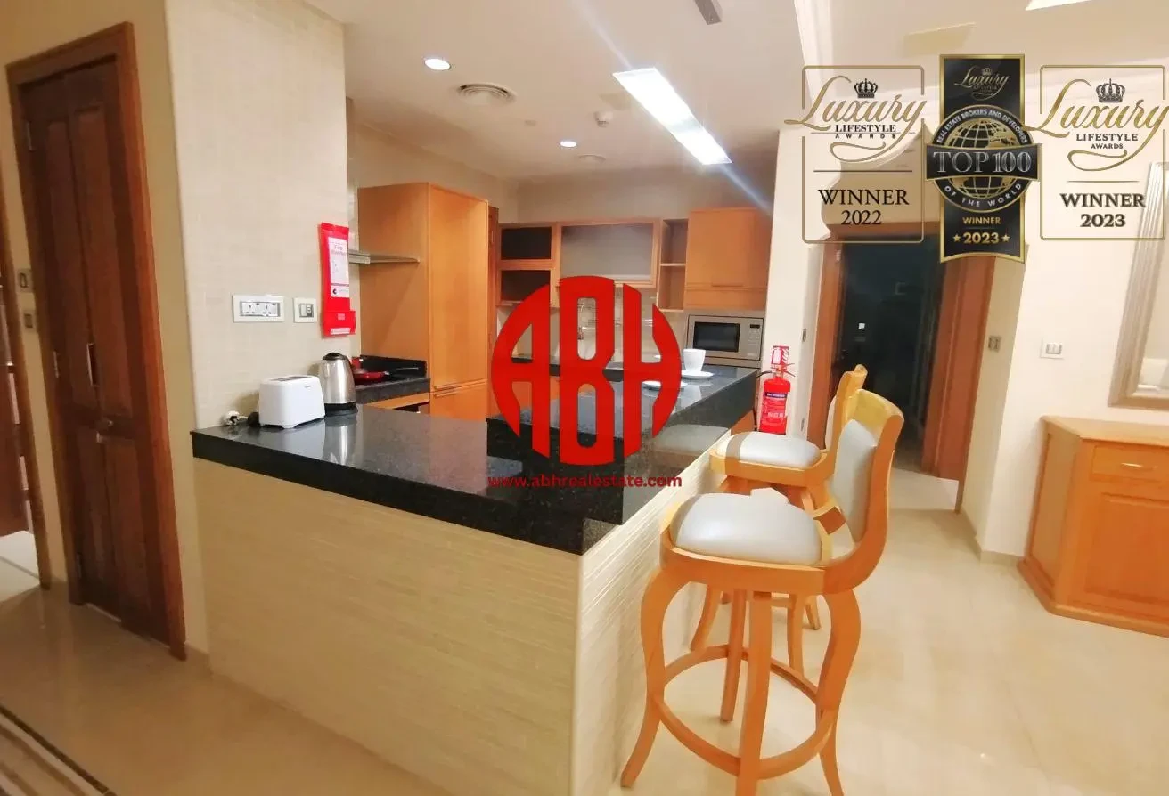 BILLS INCLUDED | ELEGANT 2 BDR | BALCONY + SEAVIEW - Apartment in Viva East