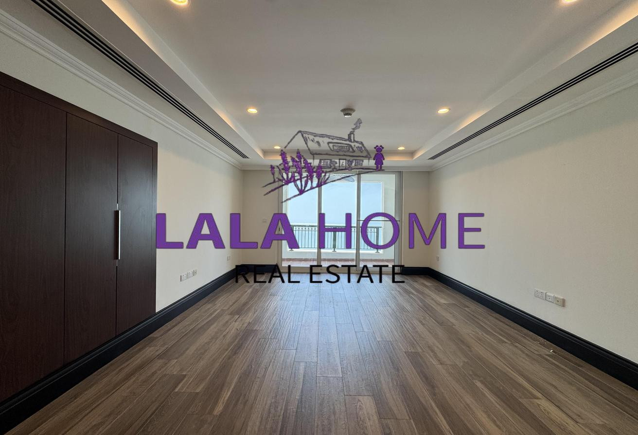 Stunning Sea View, Studio, SF Bills Included - Studio Apartment in Viva West