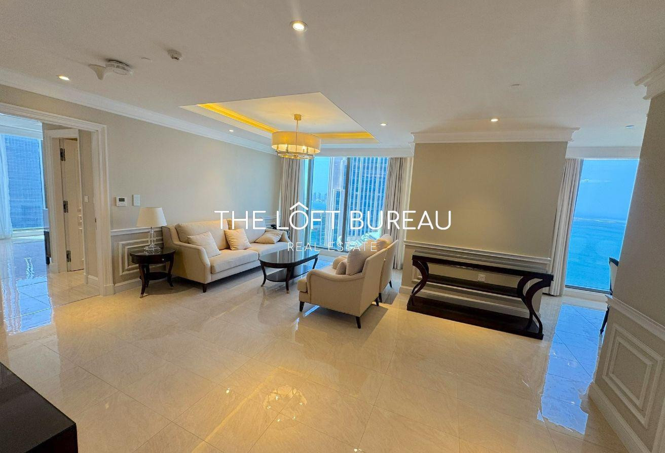 2 BR| BILLS INCLUDED| BRAND NEW| FF| WEST BAY| - Apartment in West Bay