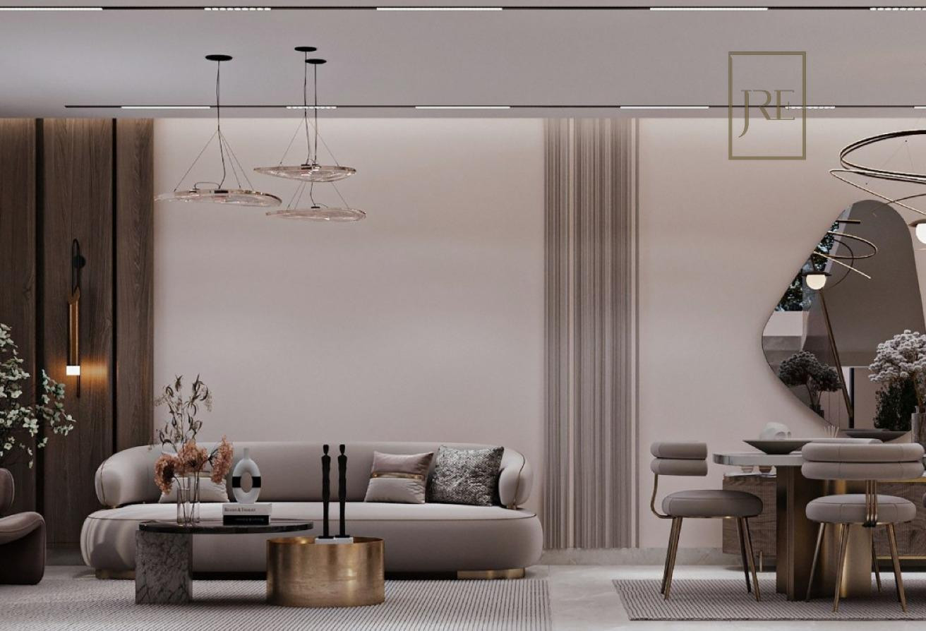 Luxury 4 BDR Villa For Sale QR 2.5 Million-Wukair - Compound in Al Wukair