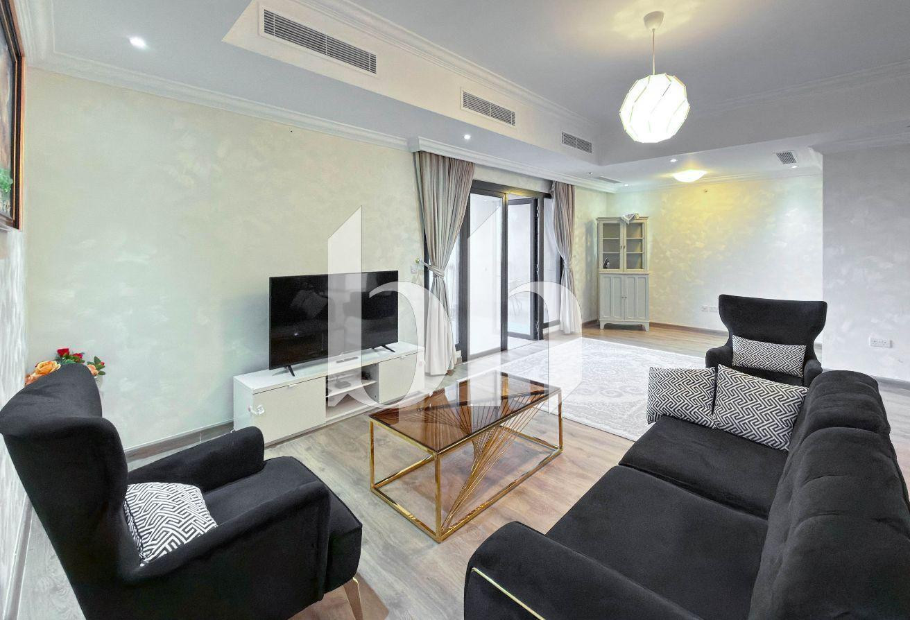 TITLE DEED AVAILABLE | HIGH RATE OCCUPANCY - Apartment in West Porto Drive