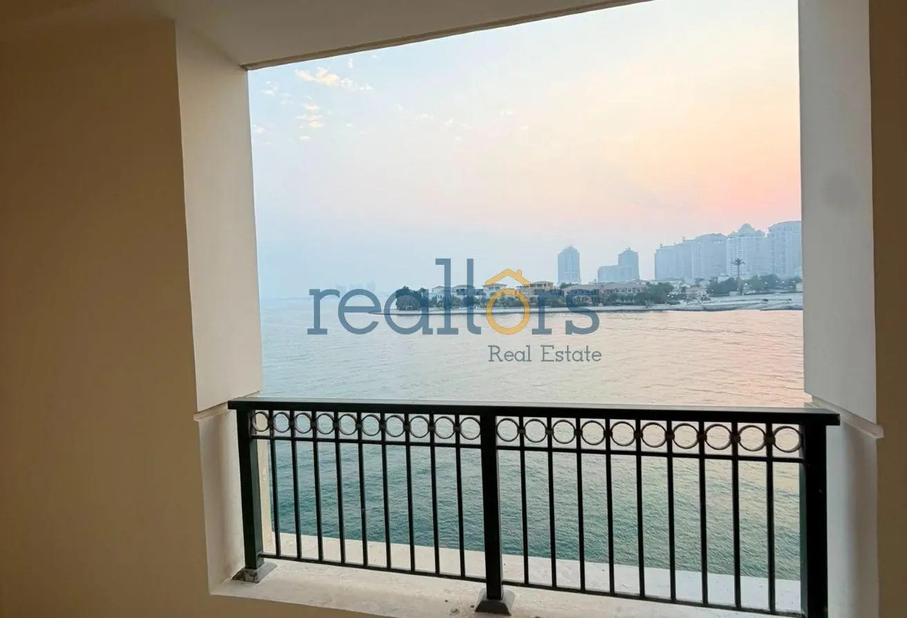 SPACIOUS | 3BHK + MAIDS | 1 MONTH FREE | WESTBAY