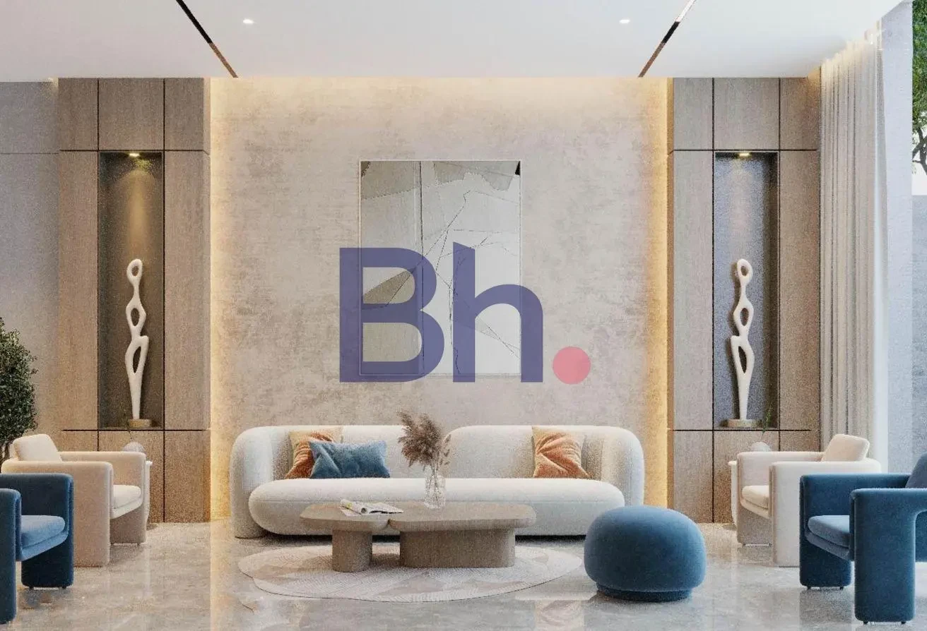 PREMIUM LIVING | LONG-TERM FLEXIBLE PAYMENT PLAN - Villa in Al Kharaitiyat