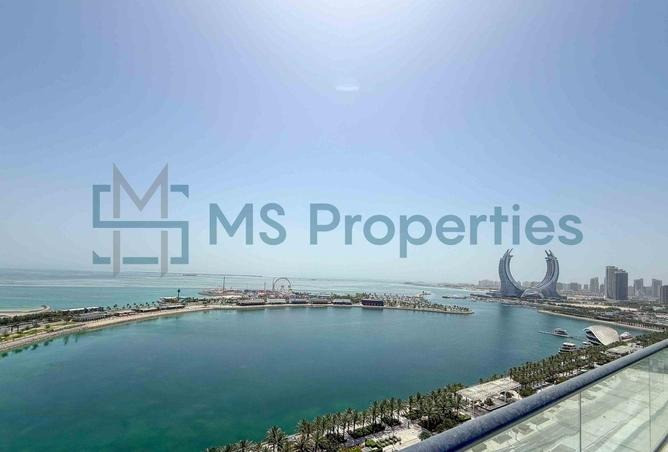 BRAND NEW | LUXURY 2 BEDROOM WITH 2 BALCONIES