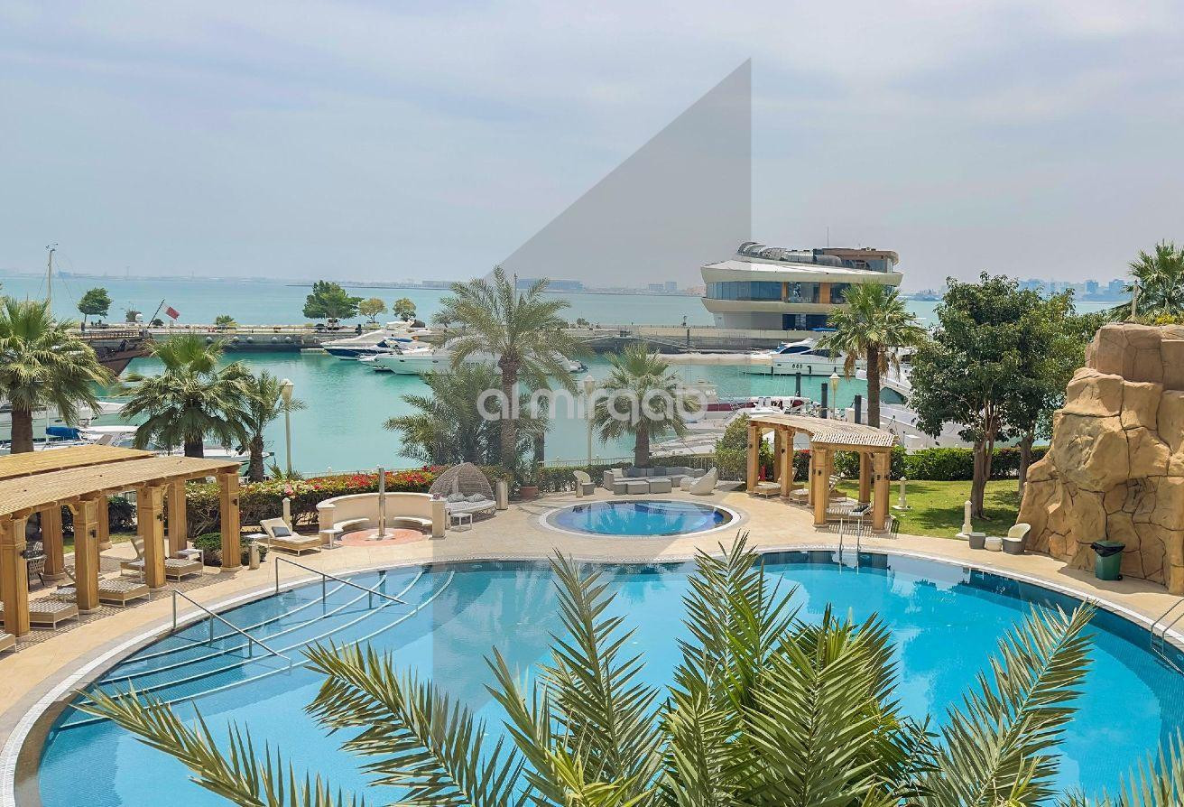 SUMMER PROMOTION | 1 MONTH FREE | - Apartment in Falcon Tower