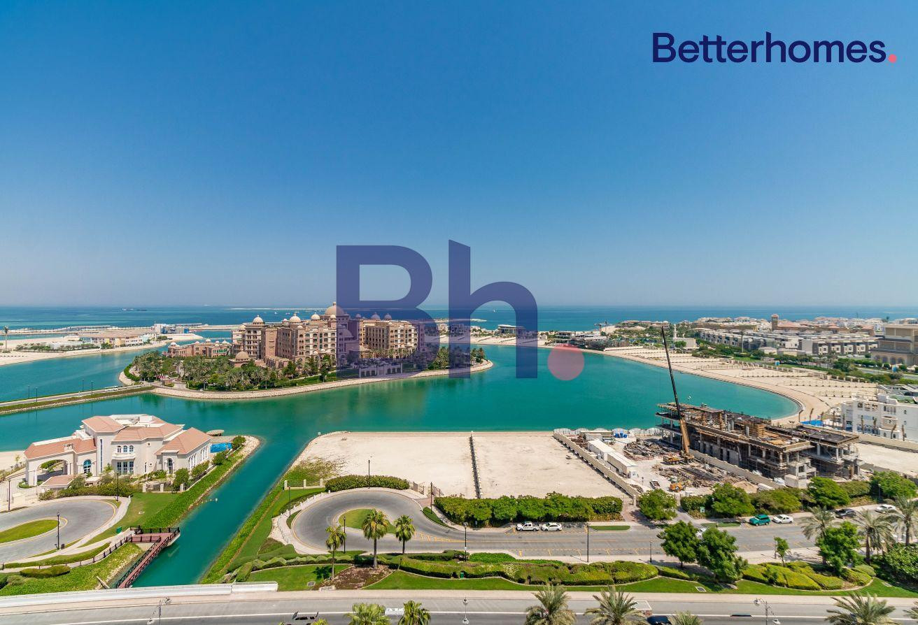STYLISH | 1 BEDROOM | MAID ROOM - Apartment in West Porto Drive