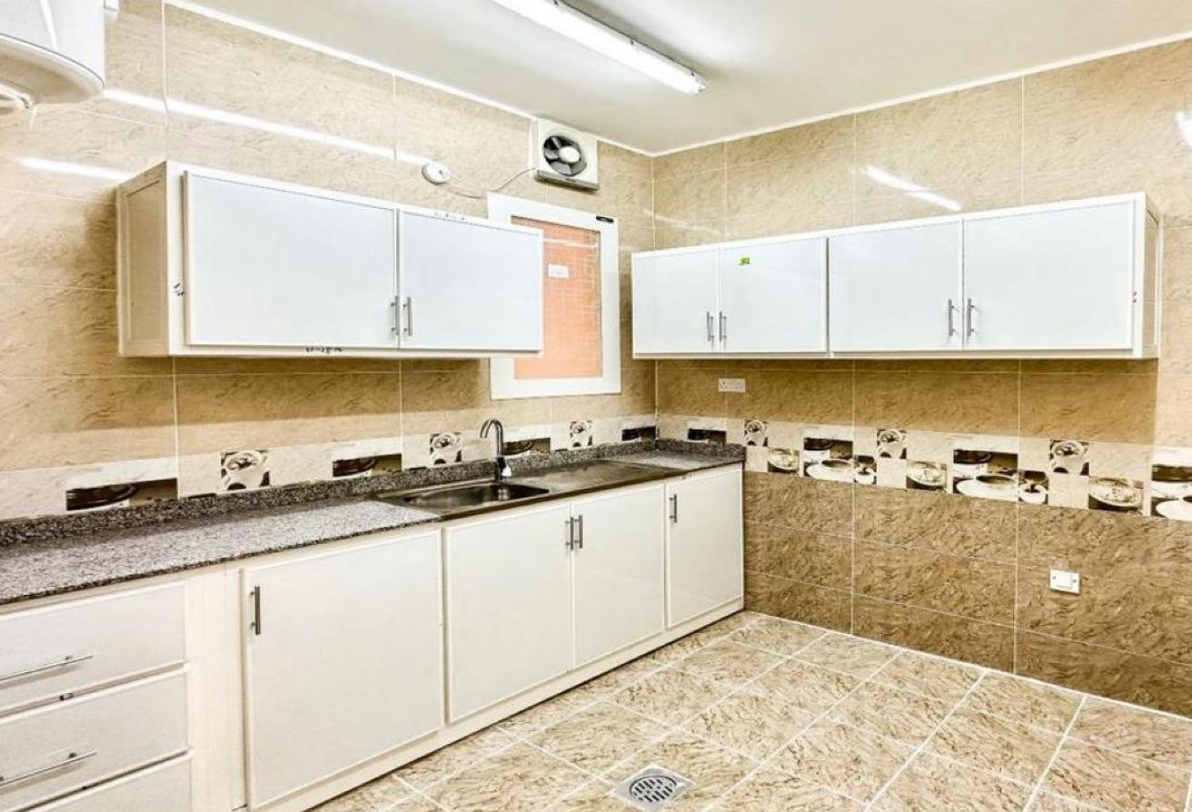 BIG LAYOUT 2 BEDROOMS UNFURNISHED | FEW UNITS LEFT - Apartment in Bin Omran